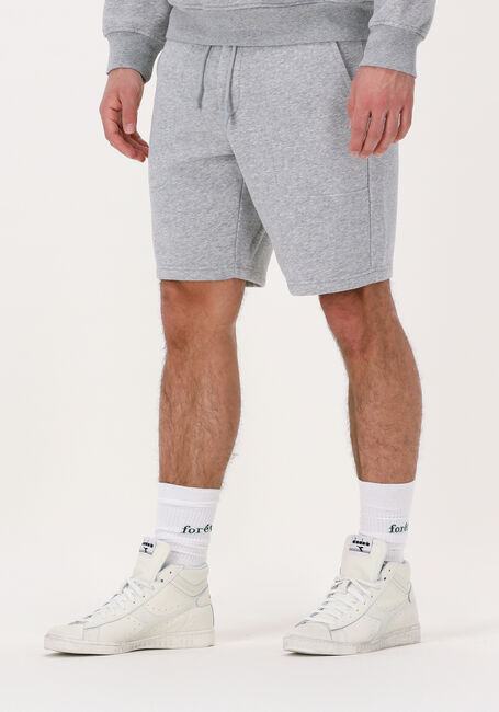 UGG Pantalon de jogging ERNIE SHORT en gris - large
