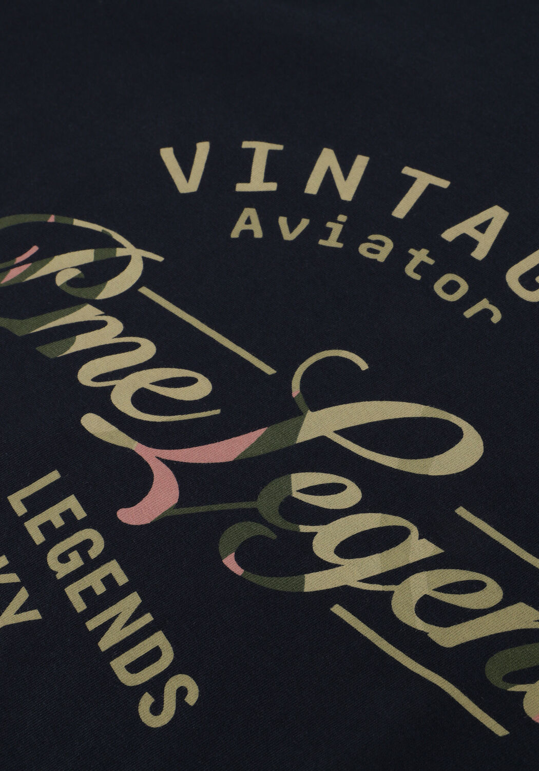 PME LEGEND T-shirt SINGLE JERSEY PACKAGE Bleu fonc&eacute; - large