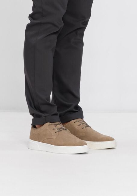 CYCLEUR DE LUXE OVERVERT-T6 Baskets en marron - large