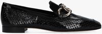 Zwarte PERTINI Loafers 23994  - medium