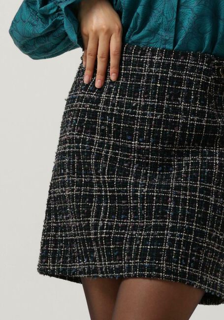 FABIENNE CHAPOT Mini-jupe DORA SKIRT en noir - large