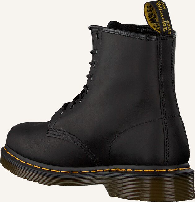 Zwarte DR MARTENS  1460 M Zwarte DR MARTENS  1460 M - large