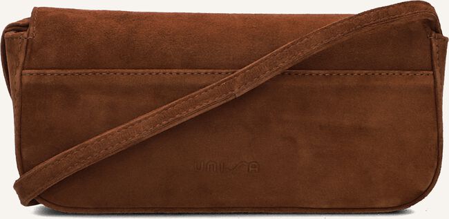 Bruine UNISA Schoudertas ZDREAMIN Bruine UNISA Schoudertas ZDREAMIN - large