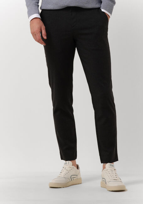 PLAIN Pantalon JOSH 043 en gris - large