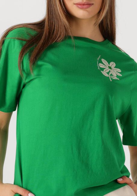 FABIENNE CHAPOT T-shirt FAY T-SHIRT en vert - large