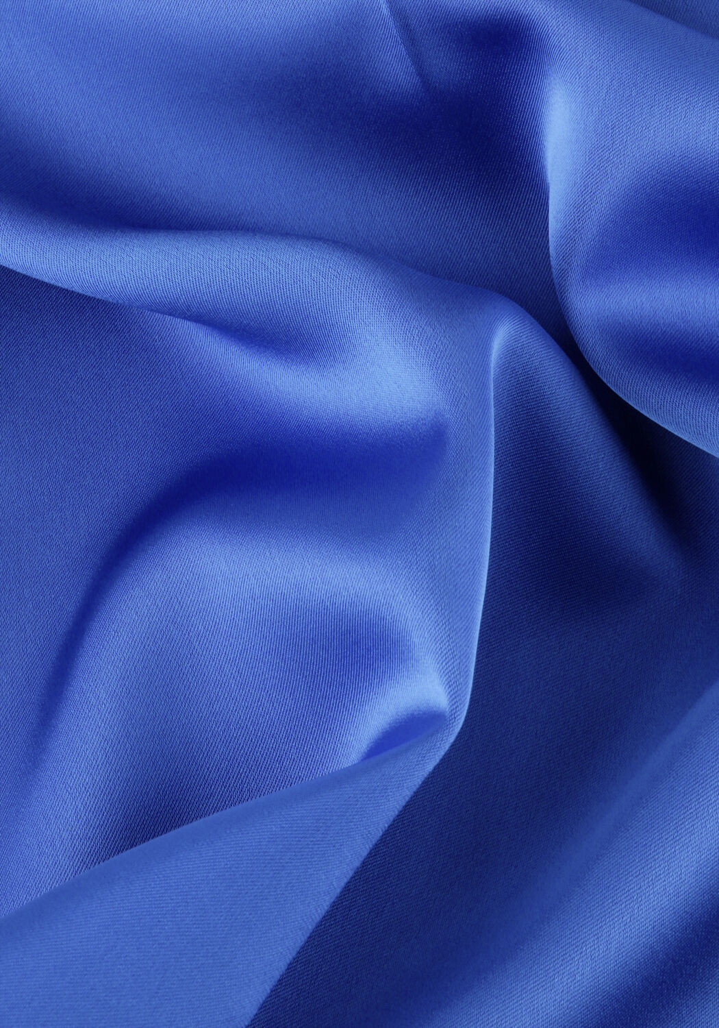 NOTRE-V Mini robe NV-FONDA en bleu - large