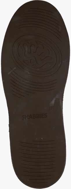 SHABBIES Bottines chelsea 202094 en taupe - large