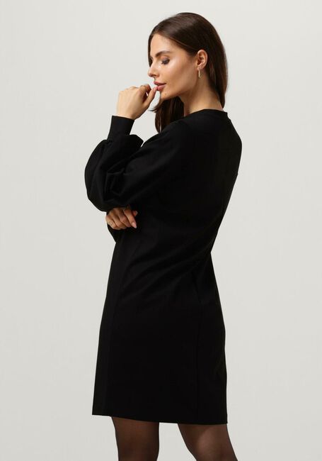 DRYKORN Mini robe ALDORA en noir - large