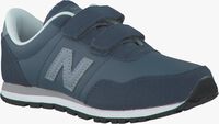 grey NEW BALANCE shoe KV396  - medium