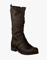 brown OMODA shoe 8012  - medium