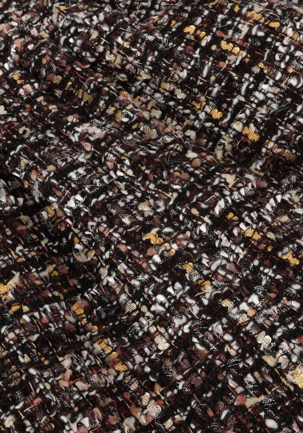 STUDIO AMAYA KEET Pantalons en marron - large