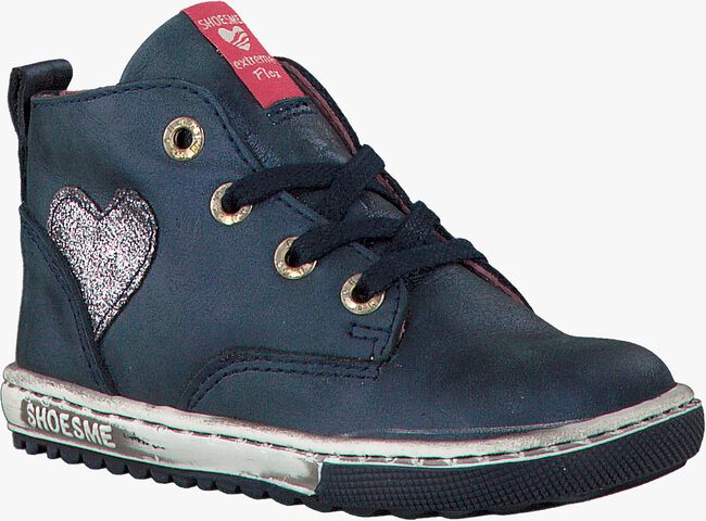 Blue SHOESME shoe EF7W017  - large