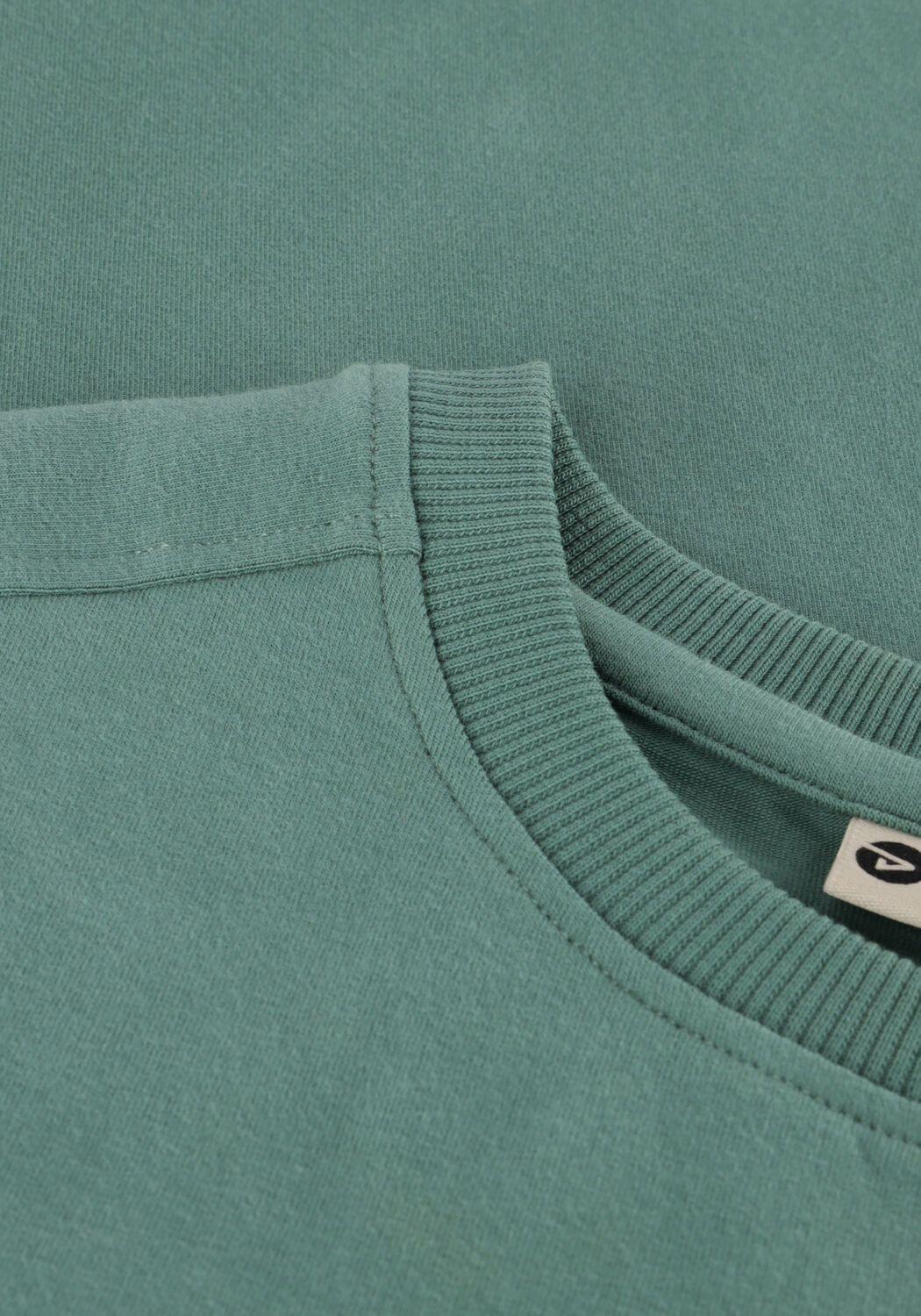 DAILY7 T-shirt T-SHIRT PRINT en bleu - large