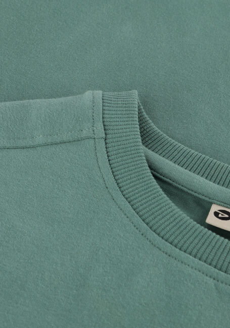 Blauwe DAILY7 T-shirt T-SHIRT PRINT Blauwe DAILY7 T-shirt T-SHIRT PRINT - large