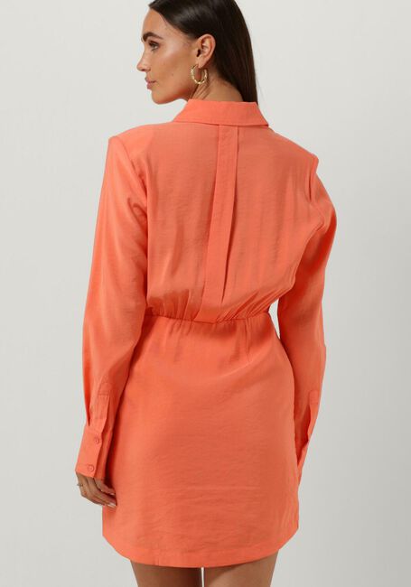 FREEBIRD Mini robe WV-CRISP-VIS-23-1 Corail - large
