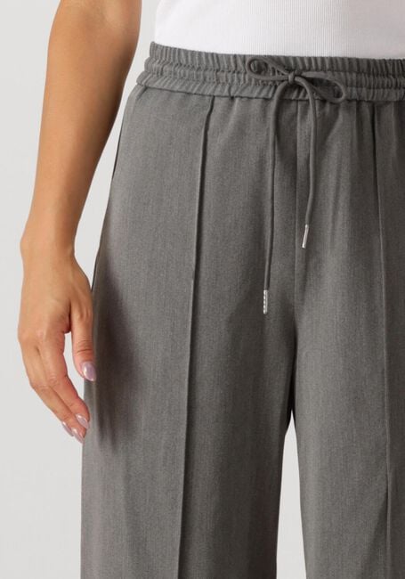 Grijze MOVES Joggingbroek ELLA PANTS 2737 - large