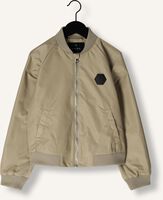 Beige NIK & NIK Jack GOLDEN JACKET Beige NIK & NIK Jack GOLDEN JACKET - medium