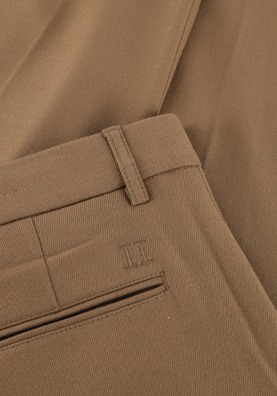 Zand LES DEUX Pantalon COMO REG SUIT PANTS - large