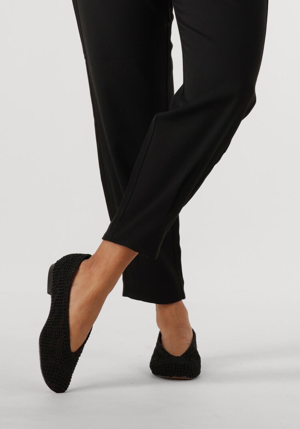 BIBI LOU 653Z61VK Ballerines en noir - large