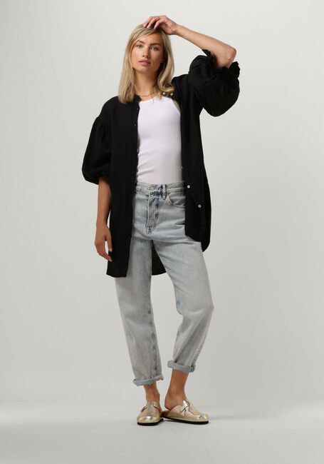 MR MOOD MRS BALON Blouses en noir - large