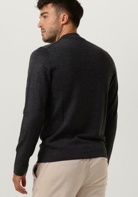 DRYKORN Pull ARWON en gris - large
