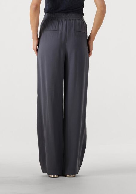 Blauwe MODSTRÖM Pantalon FANYAMD PANTS - large