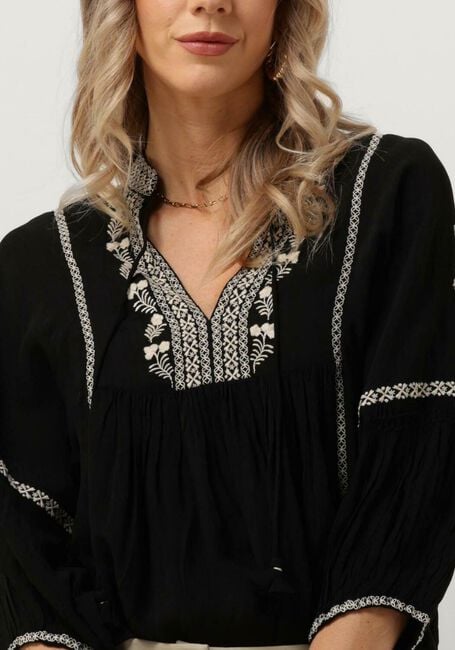 VANESSA BRUNO BALTIK Blouses en noir - large