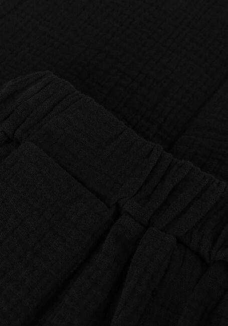 Salty Stitch Pantalon LOUNGE BROEK MET ZAKKEN - BABY COTTON en noir - large