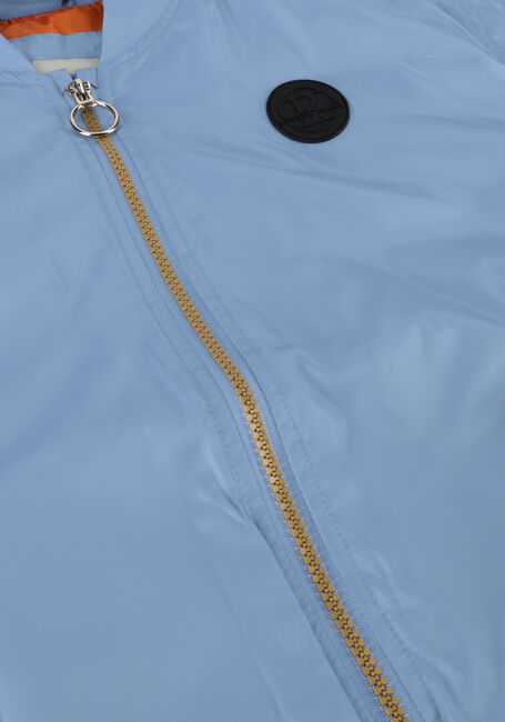 Blauwe RETOUR Gewatteerde jas DITA Blauwe RETOUR Gewatteerde jas DITA - large