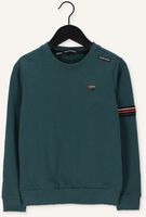 COMMON HEROES Chandail 2232-8376 en vert COMMON HEROES Chandail 2232-8376 en vert - medium