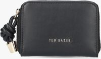 TED BAKER MOOLAH Porte-monnaie en noir - medium