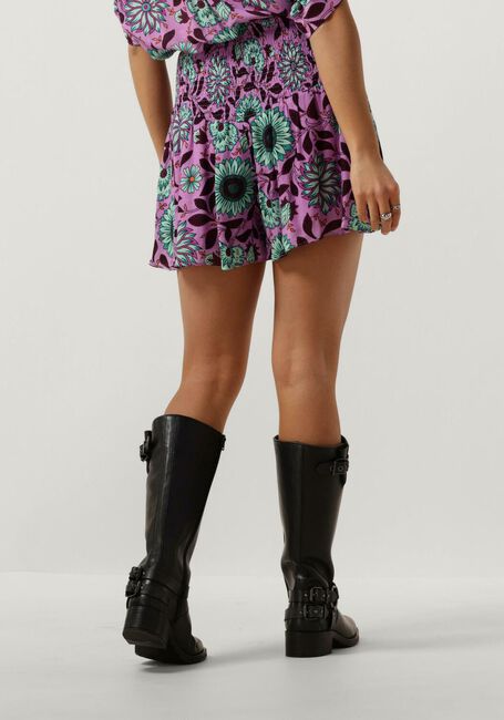 Paarse HARPER & YVE Broeken/jumpsuits RUBY-SH - large