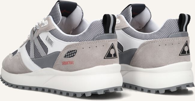 Grijze FAGUO Sneakers URBANTRAIL BASKETS Grijze FAGUO Sneakers URBANTRAIL BASKETS - large