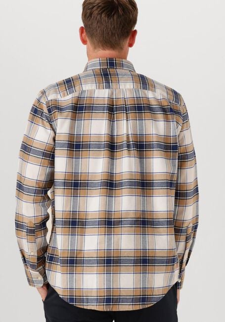 TOMMY HILFIGER Chemise décontracté HERO FLANNEL TARTN CHCK RF SHIRT en multicolore - large