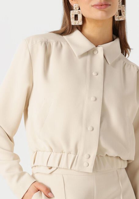 OMODA ATELIER Jack OM-BOVINA X BO en beige - large