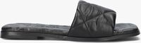 Zwarte SHABBIES Slippers 170020248 - medium