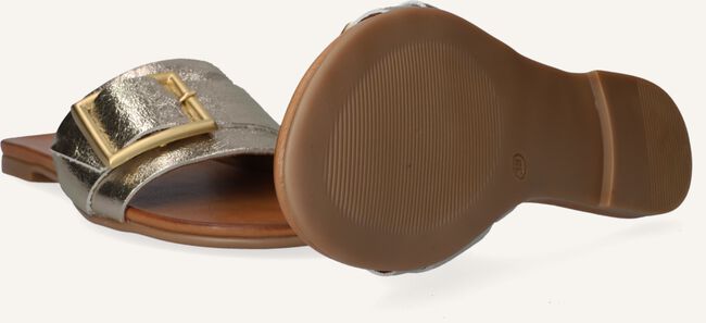 Gouden NOTRE-V Slippers 10201 Gouden NOTRE-V Slippers 10201 - large