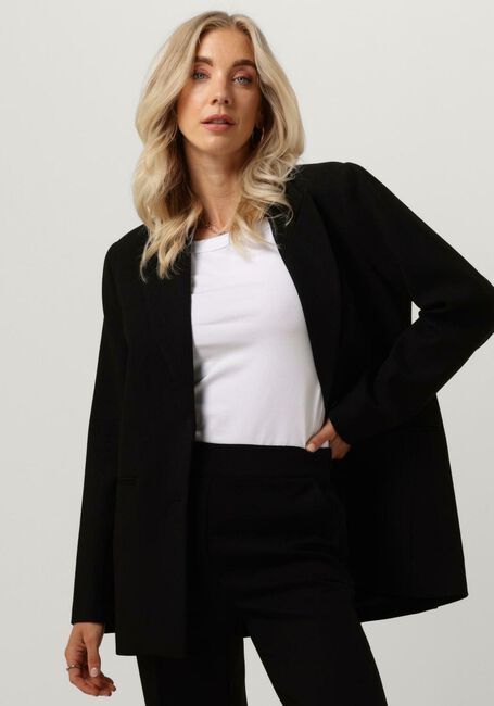 CO'COUTURE Blazer NITTIE BLAZER en noir - large