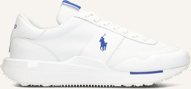 Witte POLO RALPH LAUREN Sneakers TRAIN 89 Witte POLO RALPH LAUREN Sneakers TRAIN 89 - large