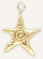BONNIE STUDIOS Sieraad GOLD STAR PENDANT  BONNIE STUDIOS Sieraad GOLD STAR PENDANT - medium