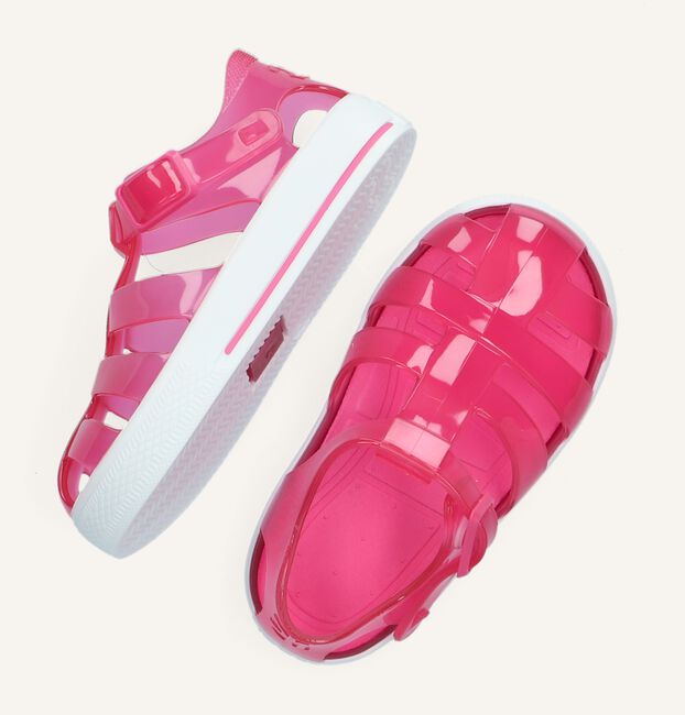Roze IGOR Sandalen TENIS Roze IGOR Sandalen TENIS - large