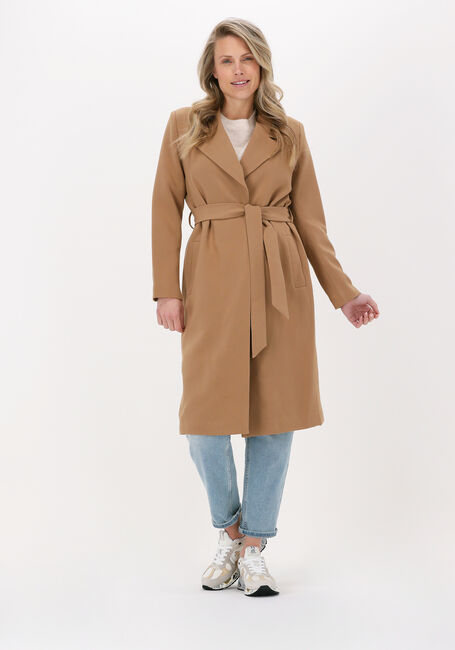 GIACOMO THE JACKET Manteau 6638474 en marron - large