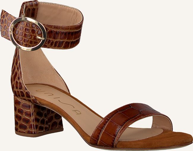 Cognac UNISA Sandalen GINA Cognac UNISA Sandalen GINA - large