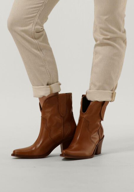 Cognac NOTRE-V Enkellaarsjes 06 371 - large