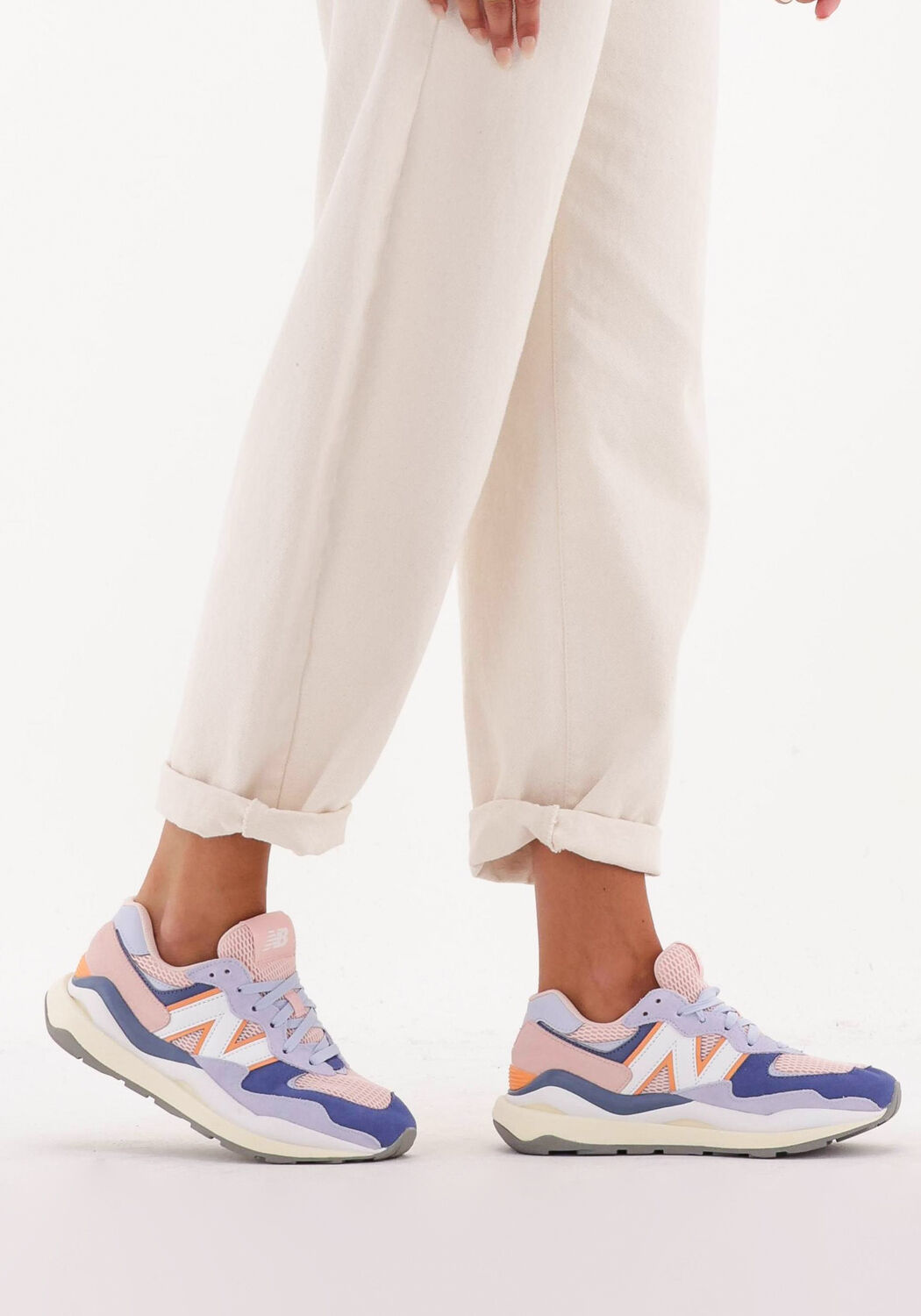 Sneakers dames nieuw on sale