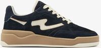 Blauwe VIA VAI Sneakers SAM LEVI - medium