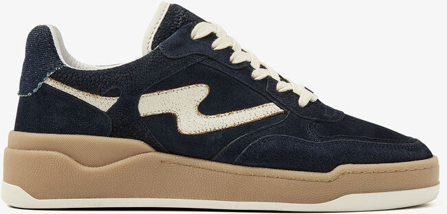 Blauwe VIA VAI Sneakers SAM LEVI - large