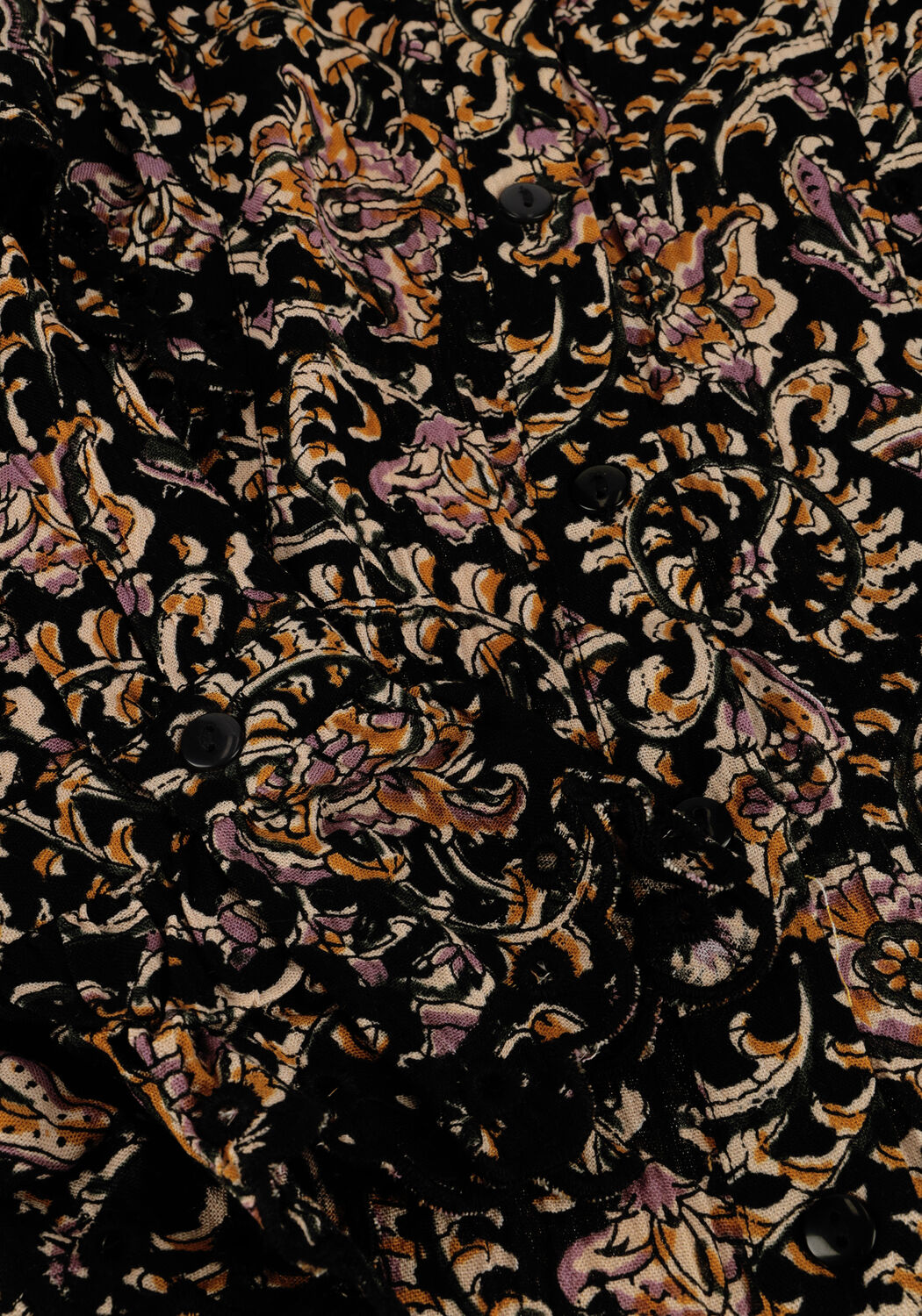 LOUIZON POLLENU Blouses en marron - large