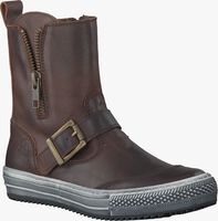 brown DEVELAB shoe 44153  - medium