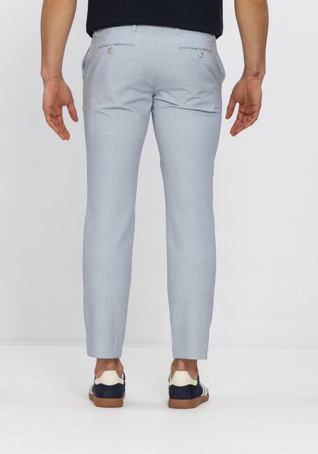 ALBERTO Chino 4556 1544 LOU en bleu - large